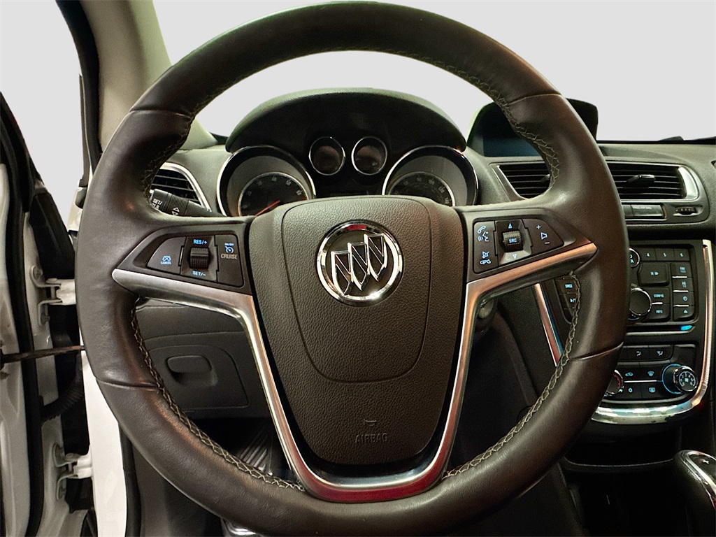 2016 Buick Encore Base photo 29