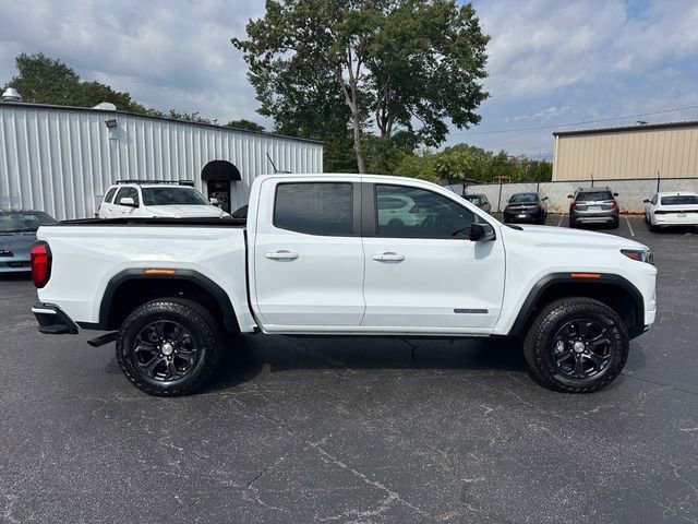 2024 Gmc Canyon Elevation photo 9