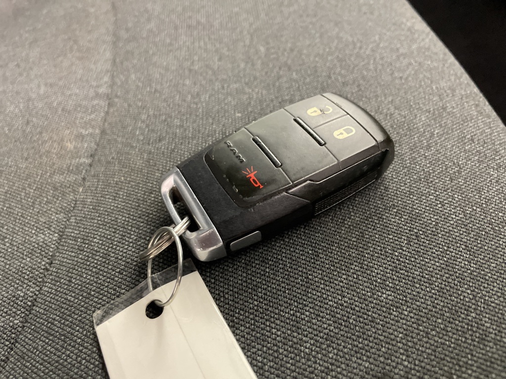 2022 Ram 2500 Tradesman photo 38