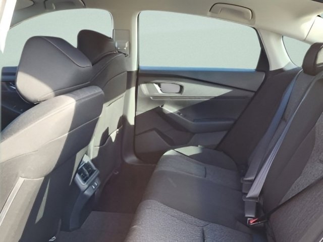 2025 Honda Accord LX photo 12