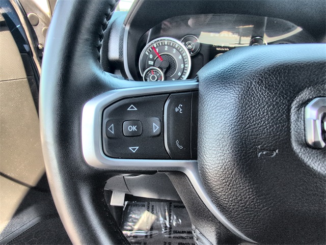 2024 Ram 2500 Big Horn photo 25