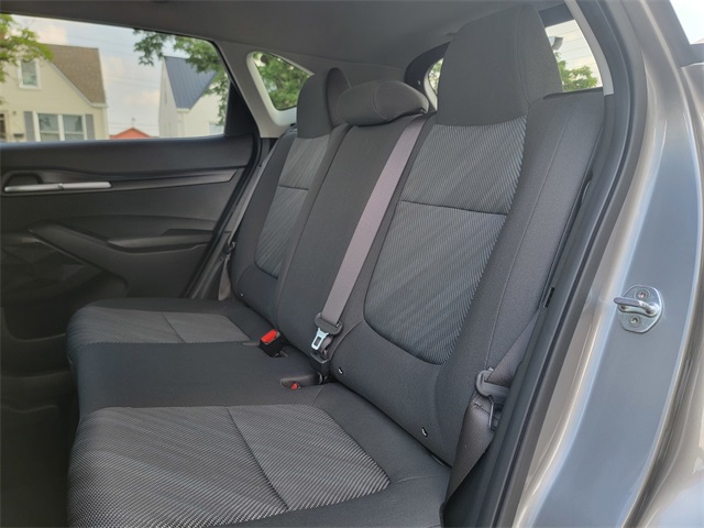 2023 Kia Seltos LX photo 14