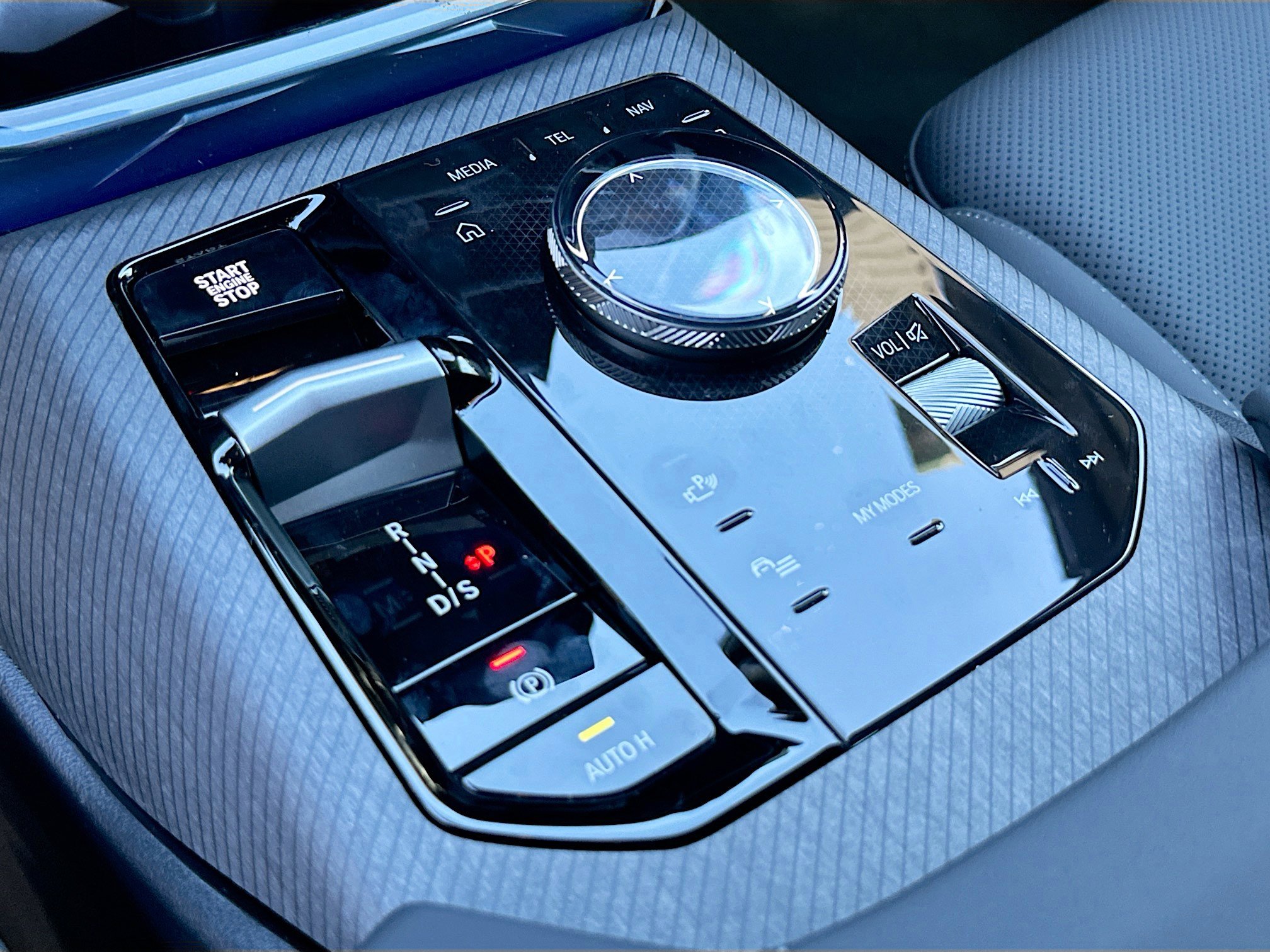 2026 Bmw X3 photo 13