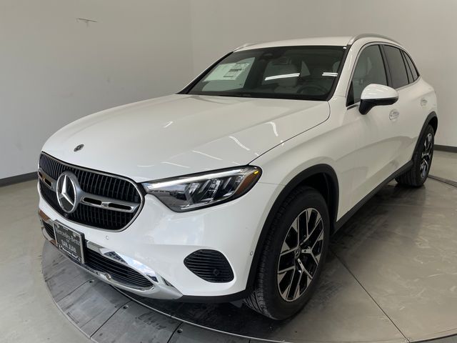 2026 Mercedes Benz GLC 350e 4MATIC photo 25