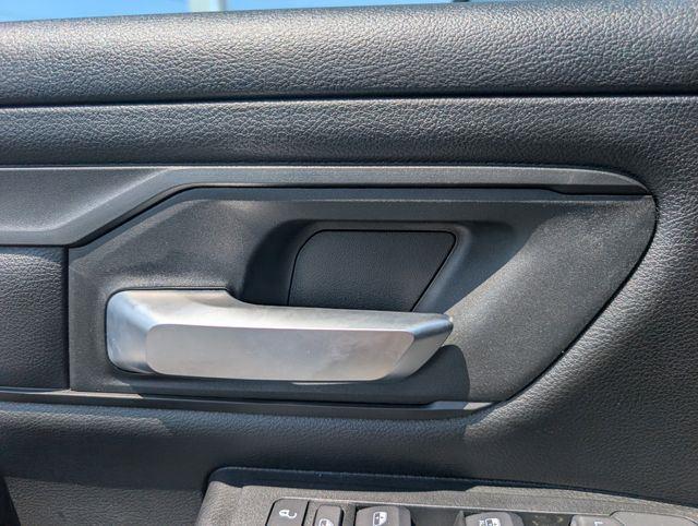 2025 Ram 1500 Warlock photo 27