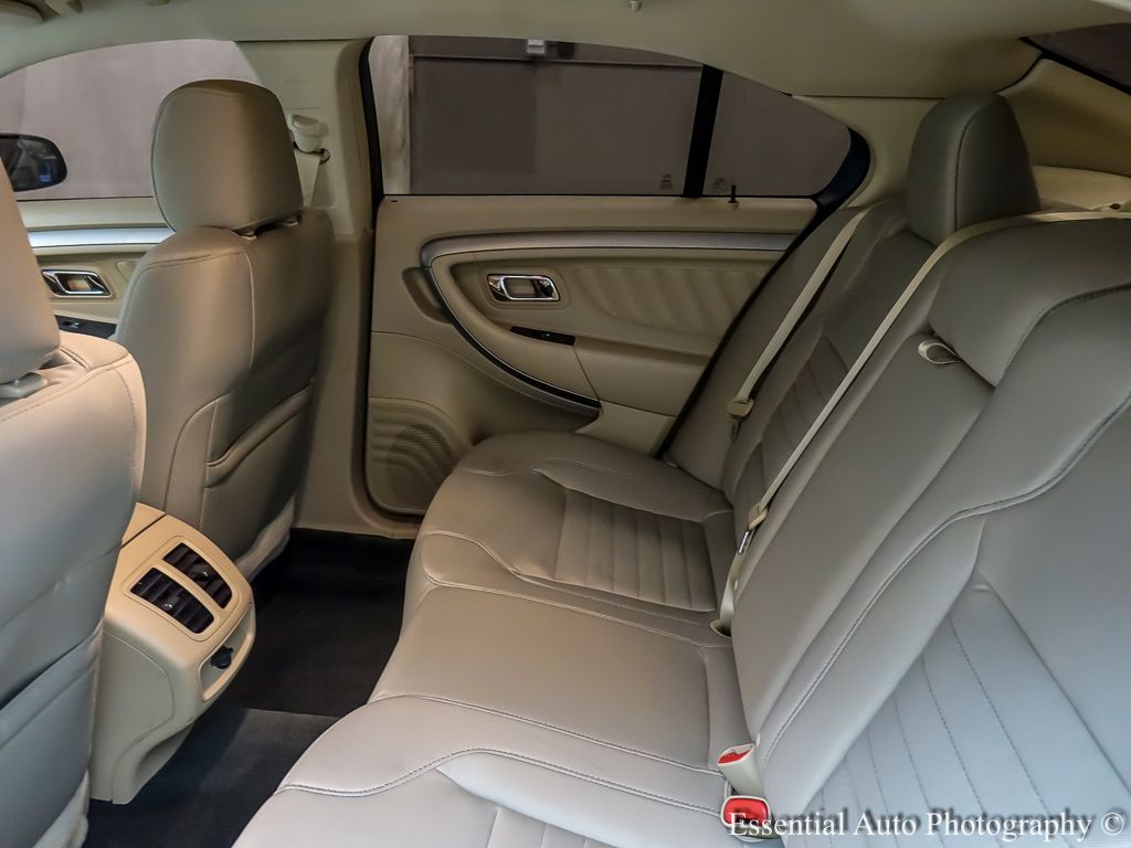 2018 FORD TAURUS - Image 11