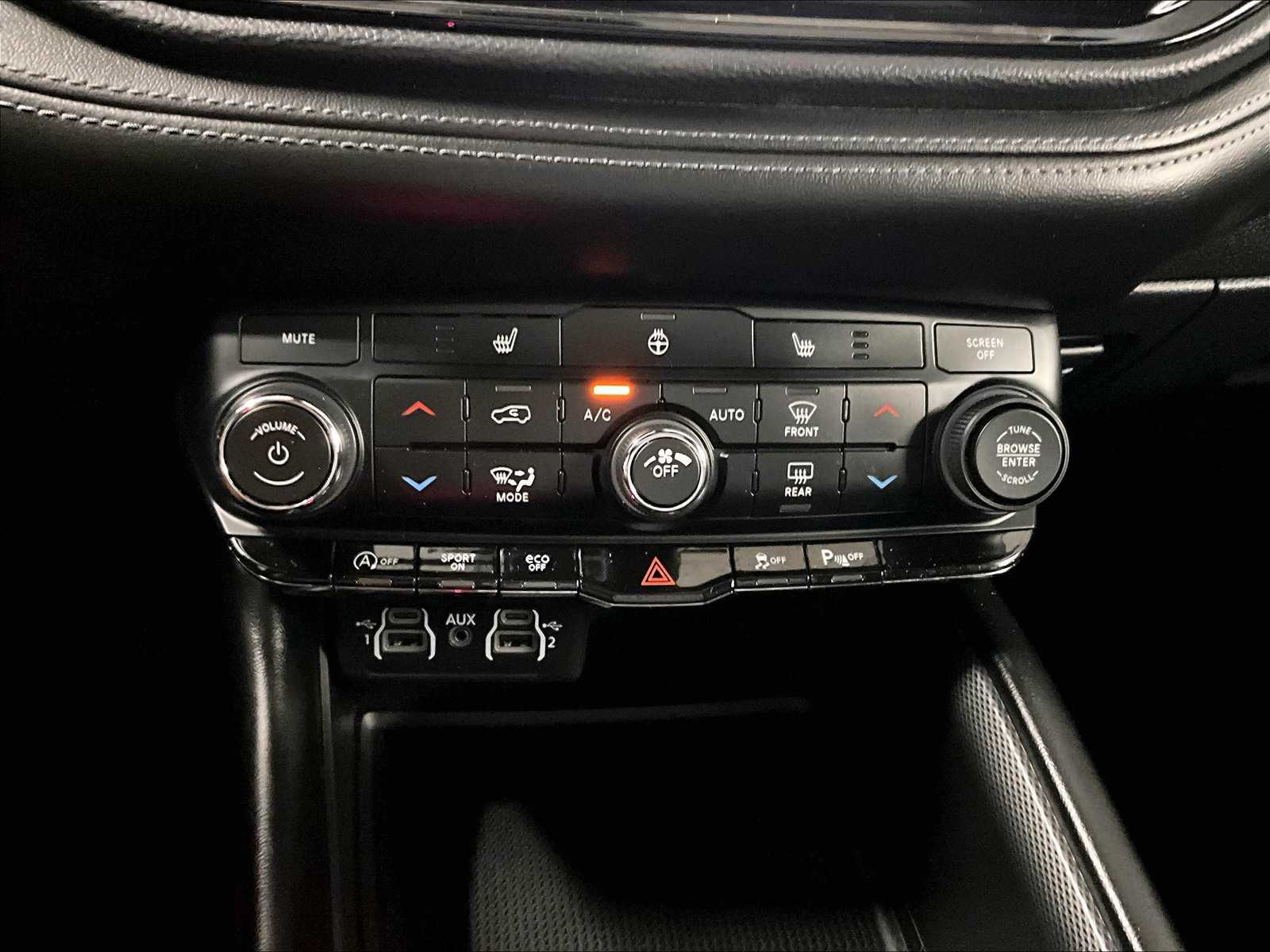 2021 Dodge Durango GT Plus photo 26