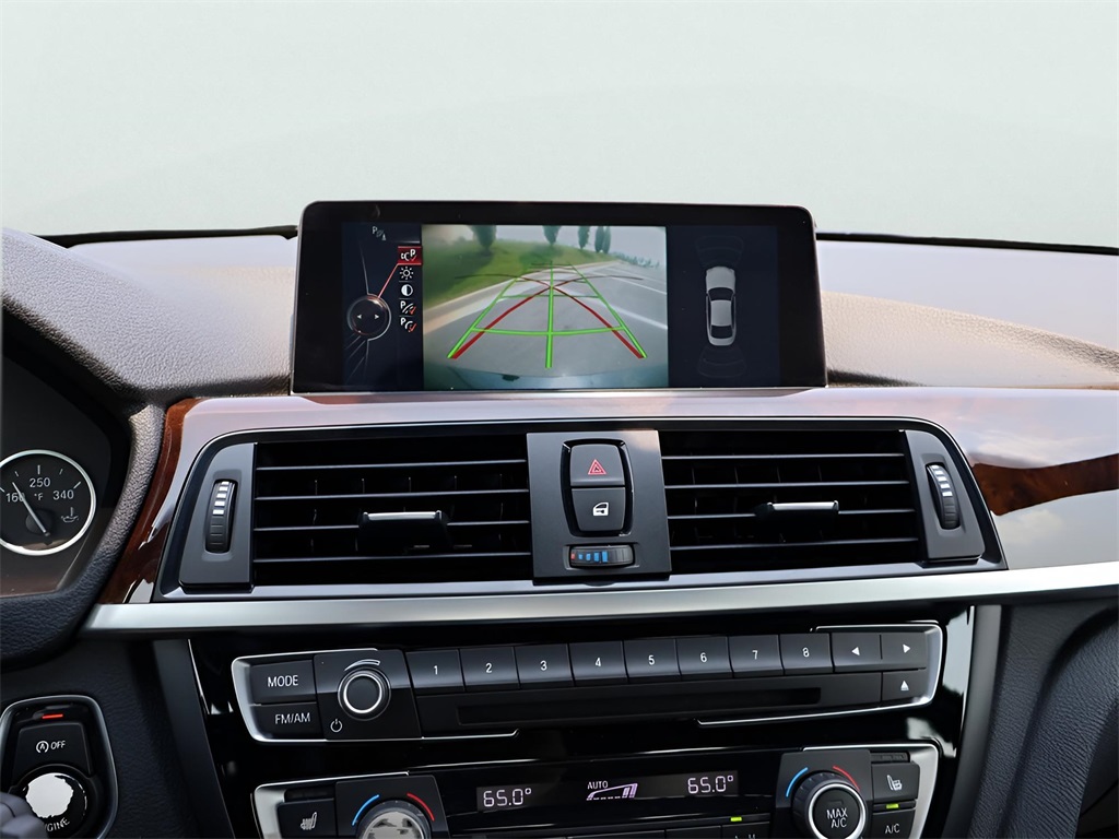 2016 Bmw 428i xDrive SULEV-PZEV photo 22
