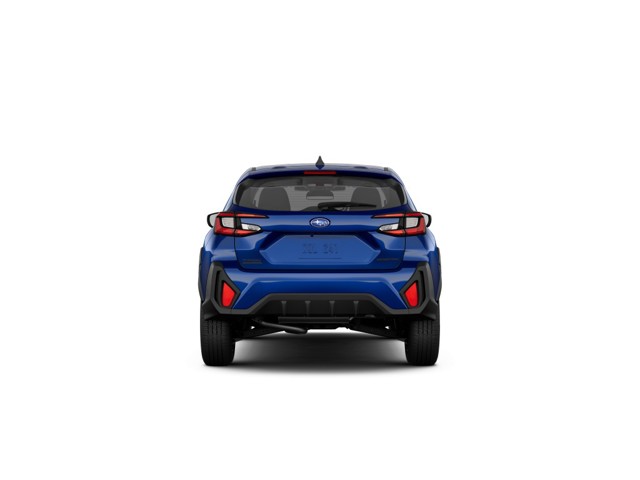 2026 Subaru Crosstrek Base photo 4