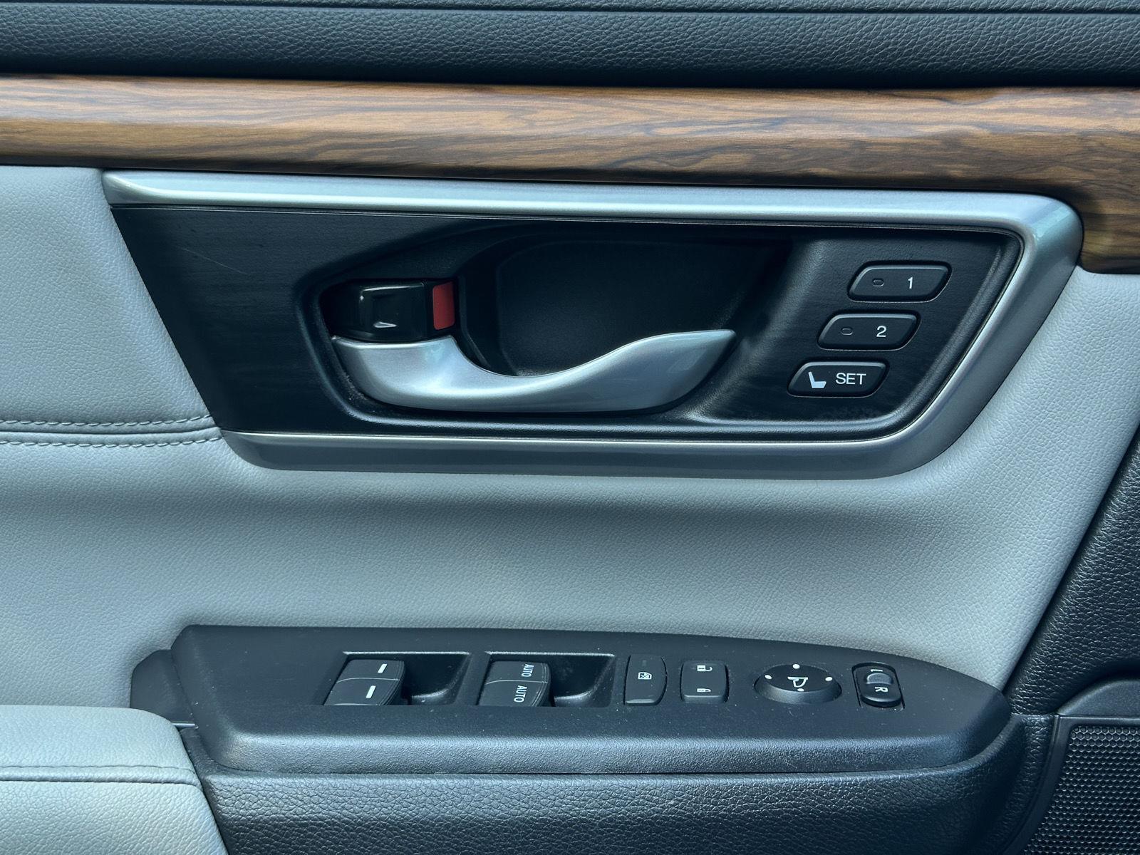 2022 Honda CR-V EX-L photo 14