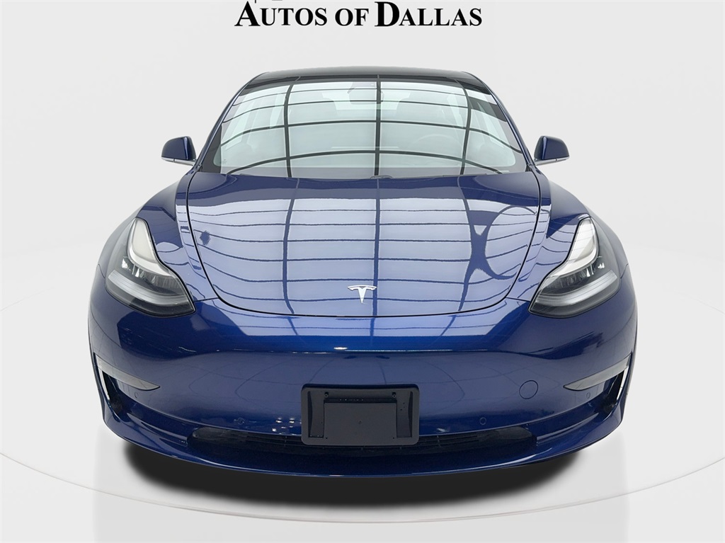 2020 Tesla Model 3 photo 4