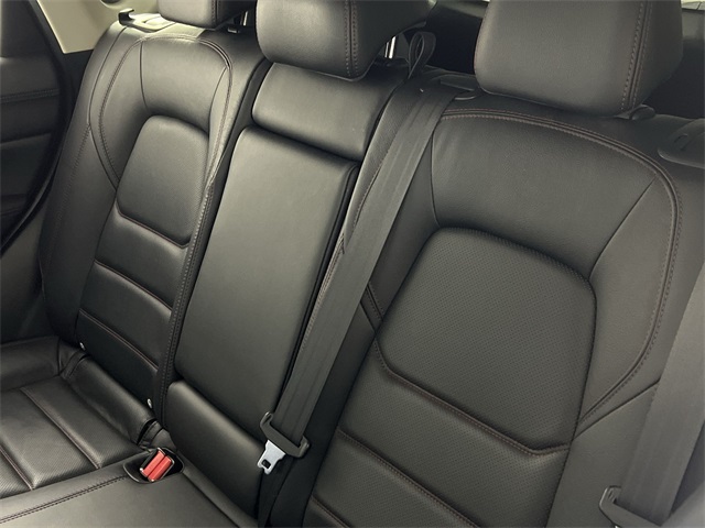 2022 Mazda CX-5 2.5 S Carbon photo 21