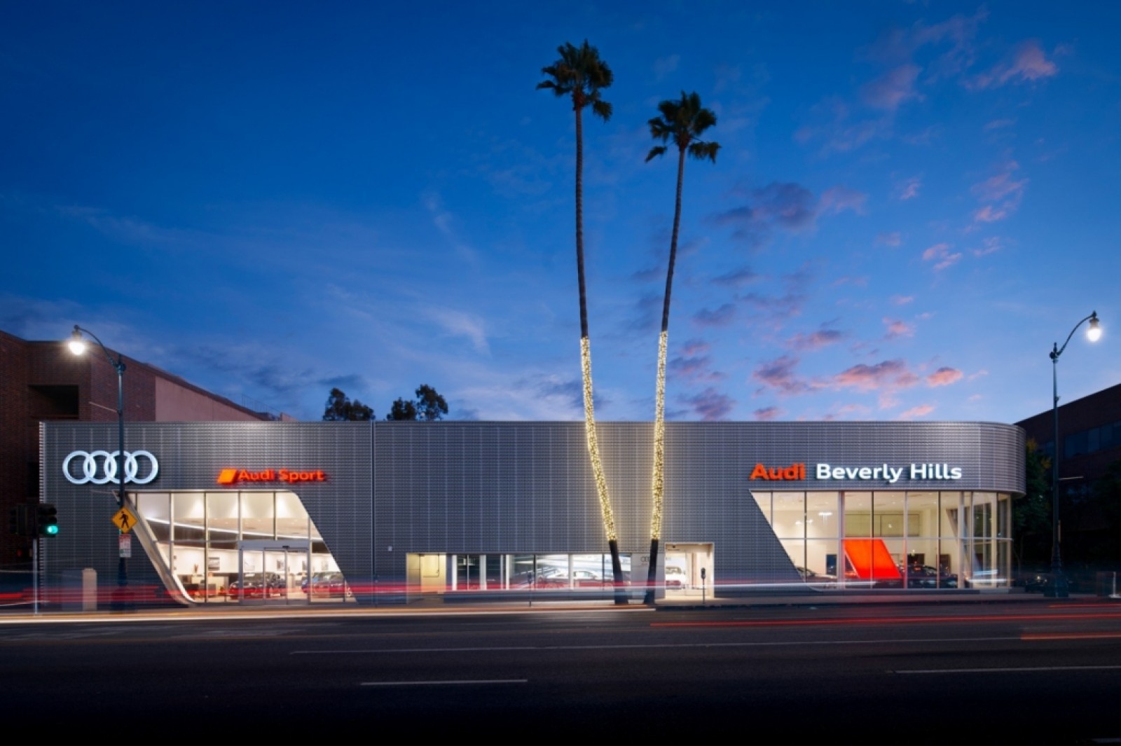 New 2025 Glacier White Metallic Audi Premium Plus 55 TFSI quattro image 27