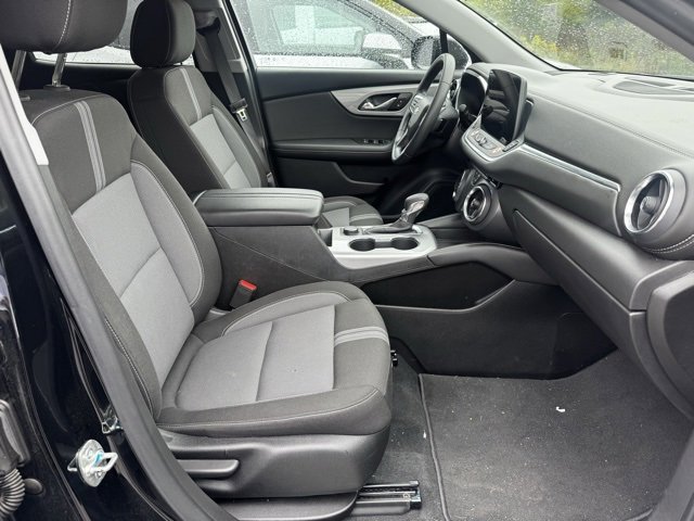 2025 Chevrolet Blazer 2LT photo 4