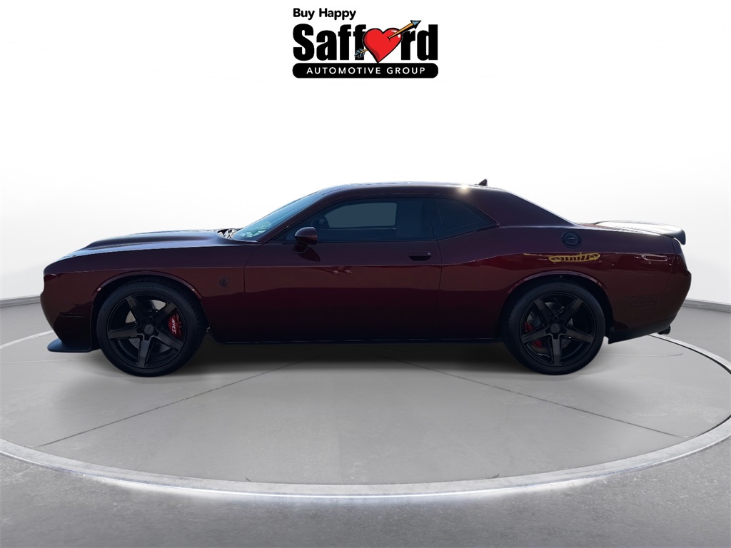 2023 Dodge Challenger SRT8 Hellcat photo 4