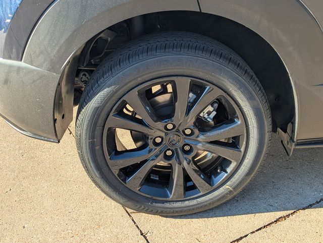 2026 Mazda CX-30 2.5 S photo 3