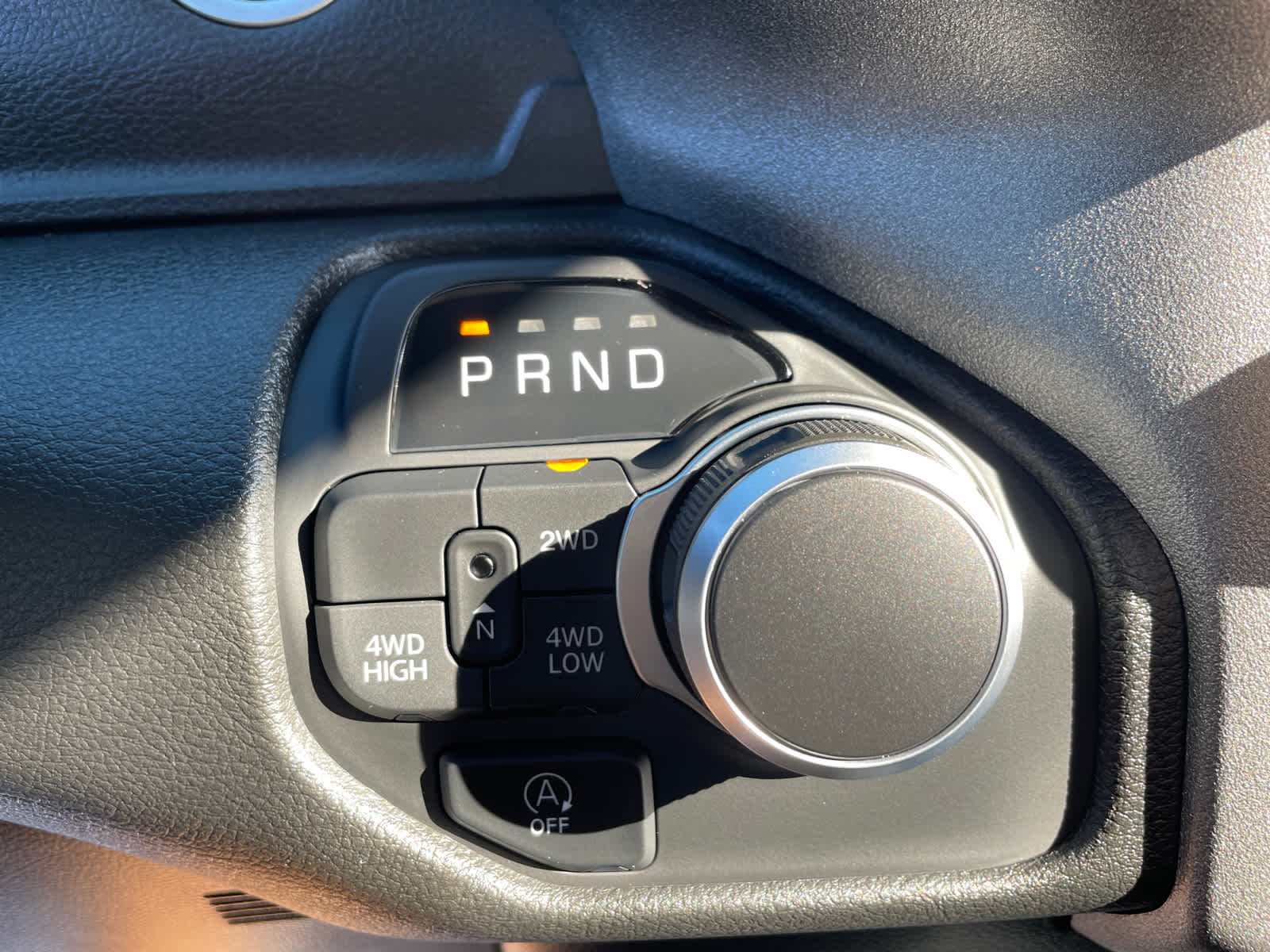2025 Ram 1500 Tradesman photo 26