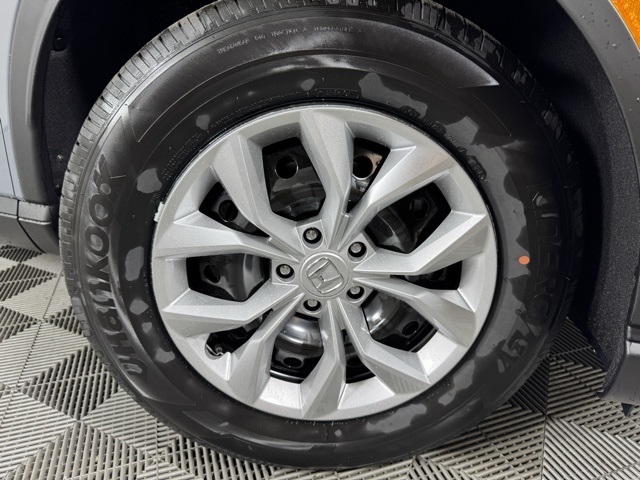 2026 Honda CR-V LX Sport photo 4