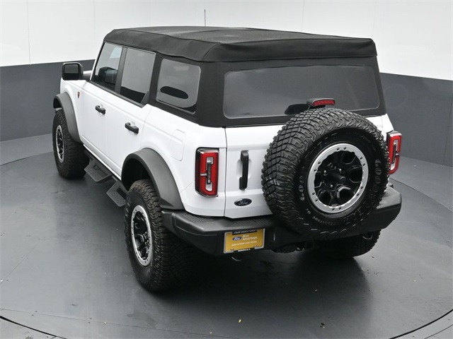 2023 FORD BRONCO - Image 46