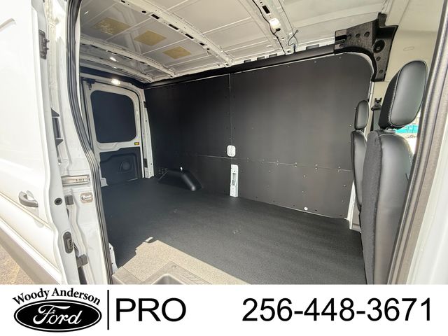 2025 Ford Transit photo 10
