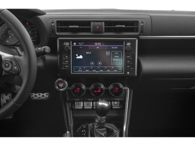 2025 Toyota GR86 Premium photo 10