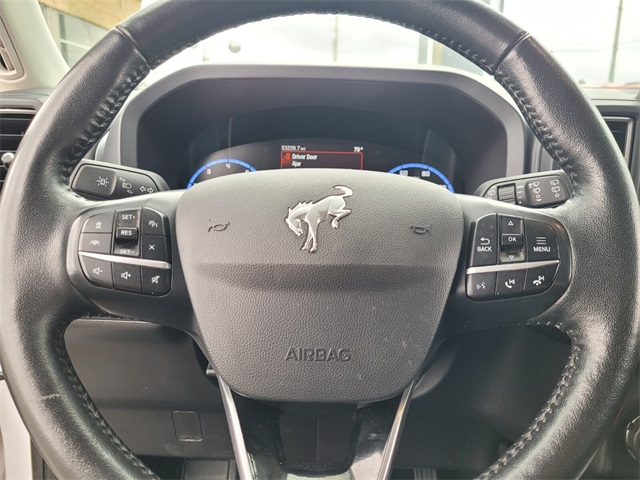 2022 Ford Bronco Sport Big Bend photo 20