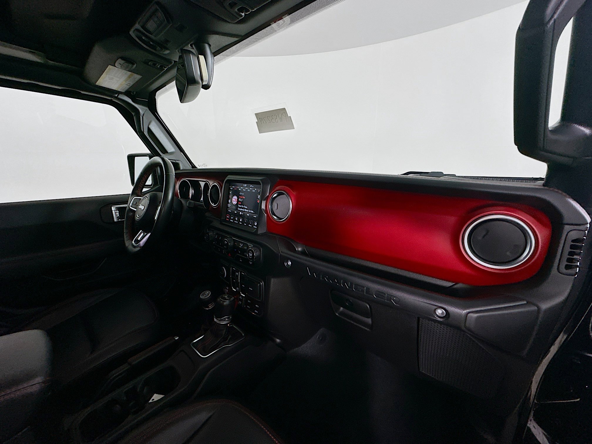 2023 Jeep Wrangler Rubicon photo 37