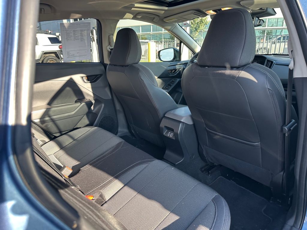 2024 Subaru Crosstrek Premium photo 15