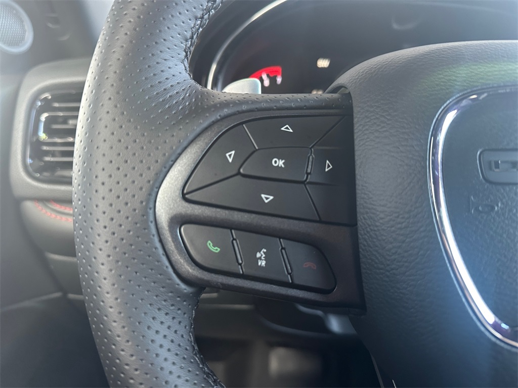 2025 Dodge Durango GT photo 29