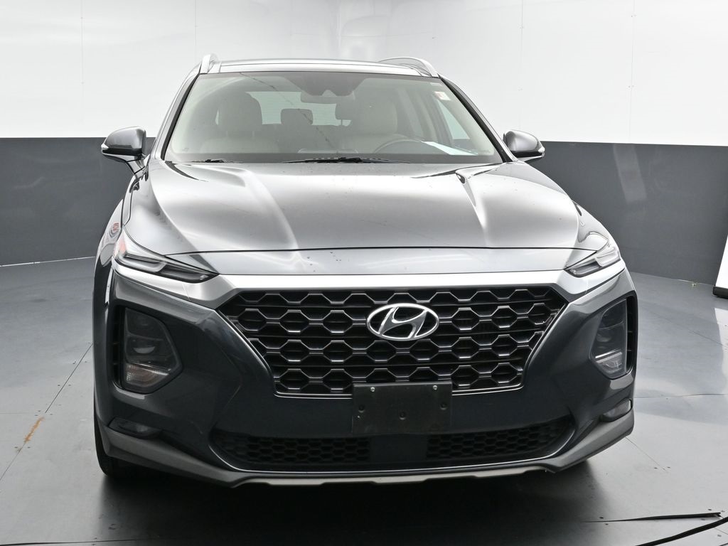 2020 Hyundai Santa Fe SEL 2.0T photo 2