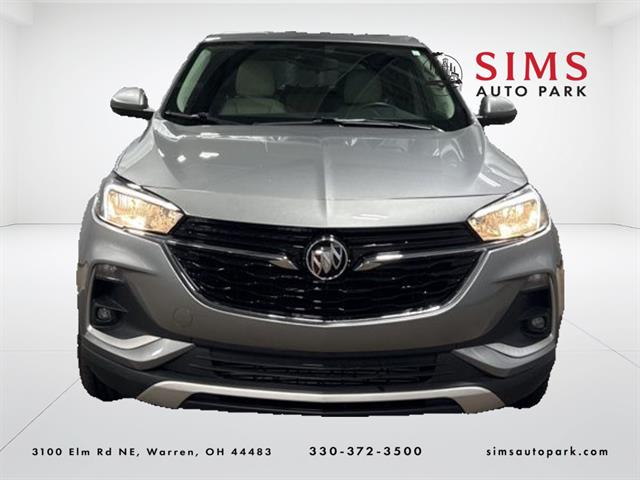 2023 Buick Encore GX Preferred's photo