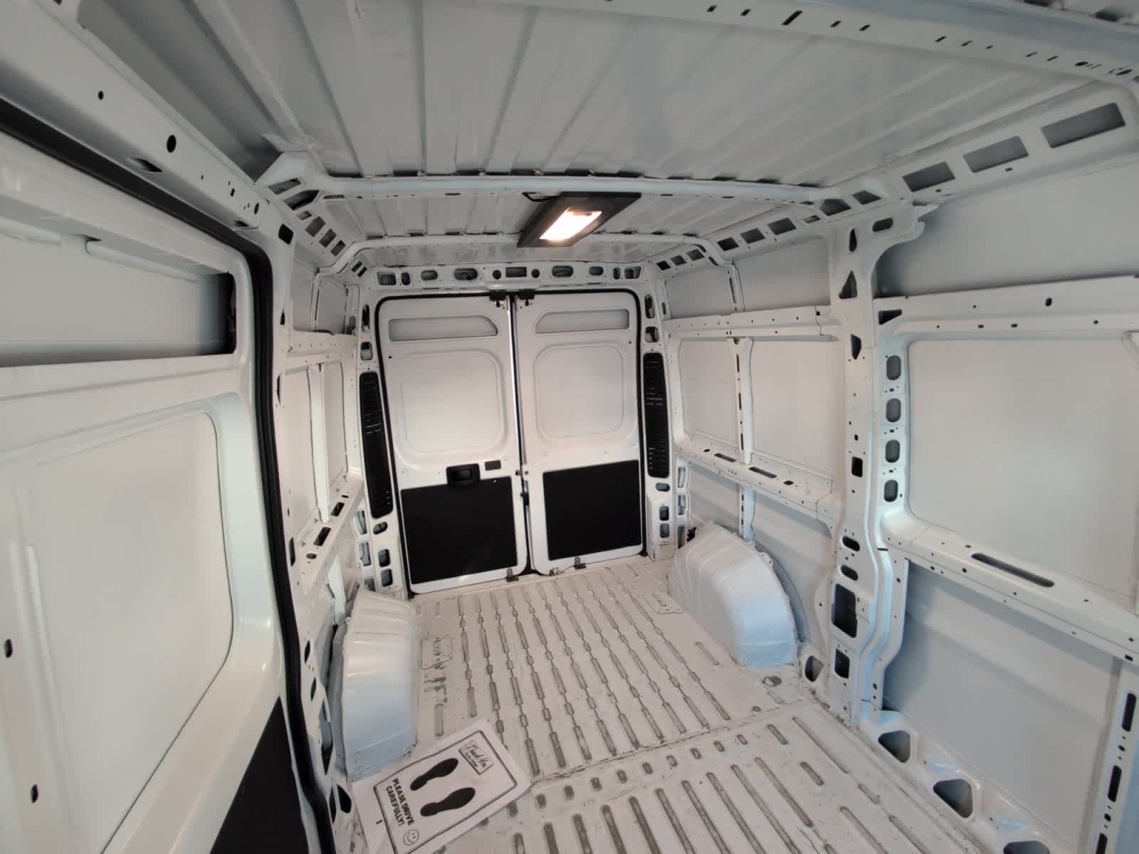 2024 Ram ProMaster 2500 photo 13