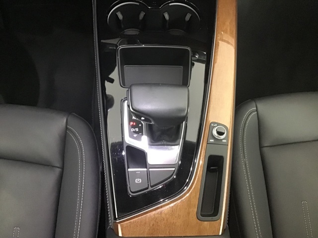 2022 Audi A5 Premium Plus Quattro photo 11