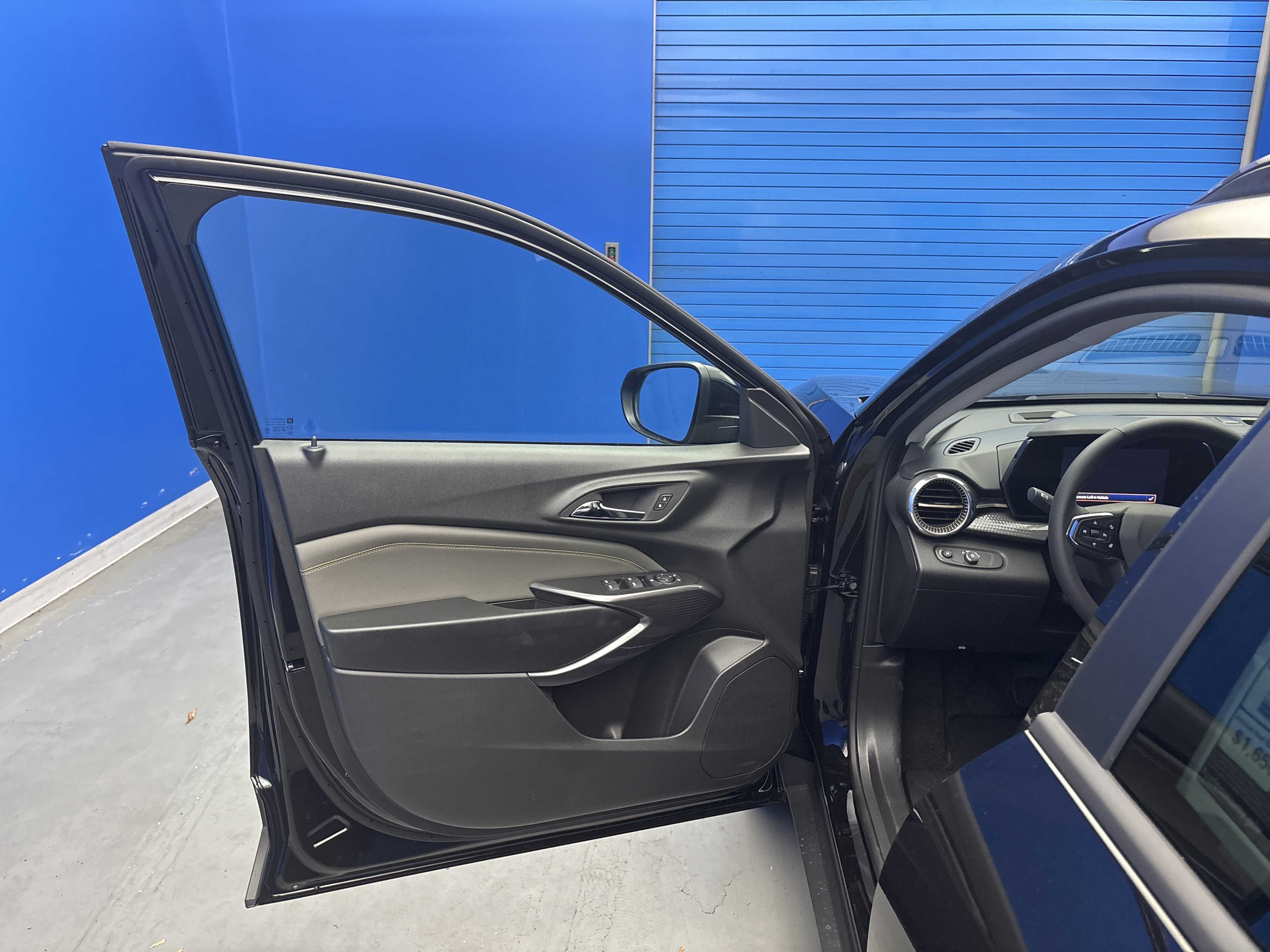 2026 Chevrolet Trax ACTIV photo 6