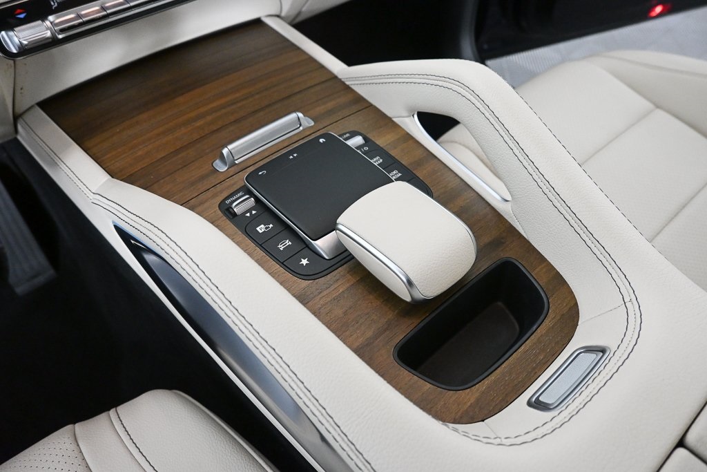 2022 Mercedes Benz GLE 350 4MATIC photo 15