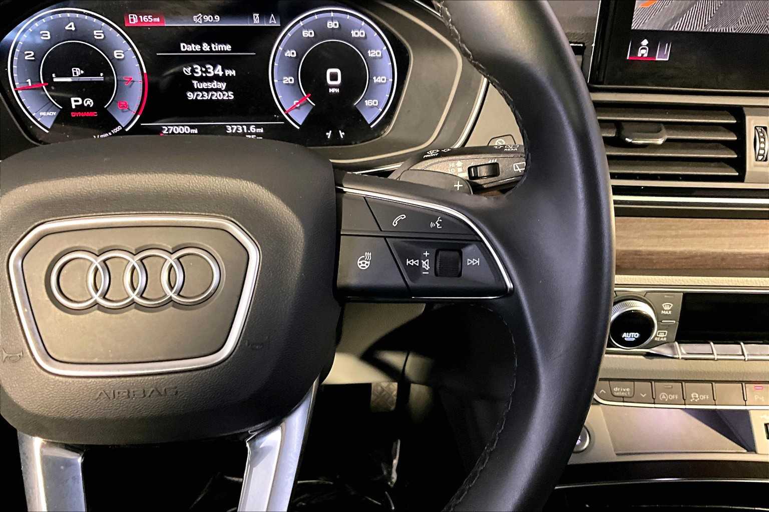 2023 Audi Q5 S line Premium Plus photo 22