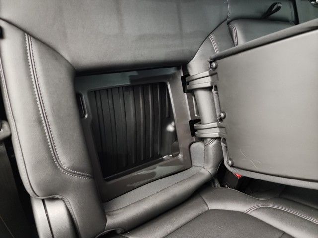 2021 Chevrolet Silverado 1500 LT Trail Boss photo 29
