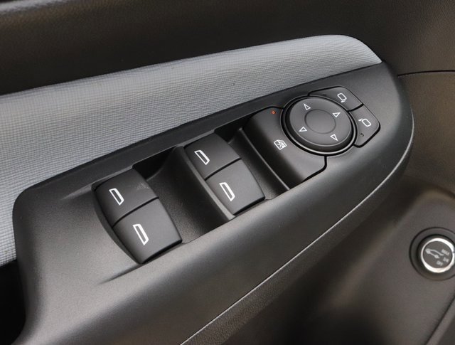2025 Buick Envista Preferred photo 7
