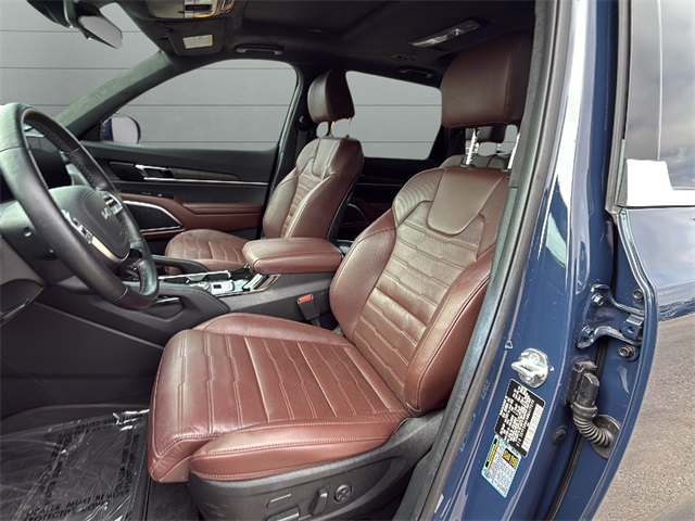 2024 Kia Telluride SX X-Line Prestige X-Pro photo 10