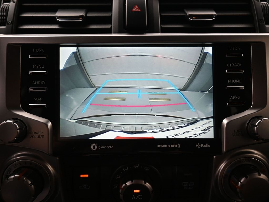 2022 Toyota 4Runner SR5 Trail photo 19