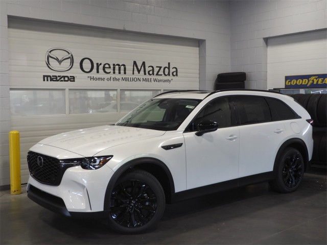 2025 Mazda CX-90 3.3 Turbo Premium Sport AWD