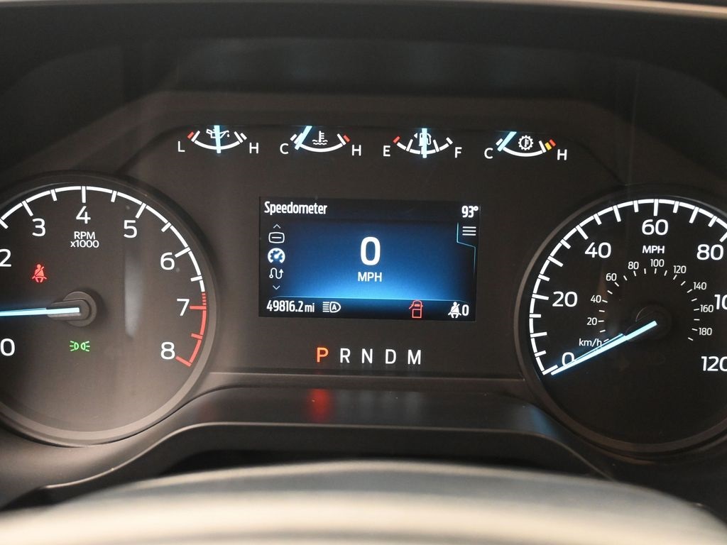 2023 Ford F-150 XLT photo 2