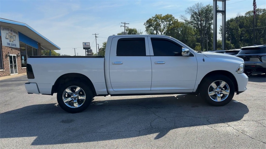 2012 Ram 1500 Laramie Longhorn photo 2