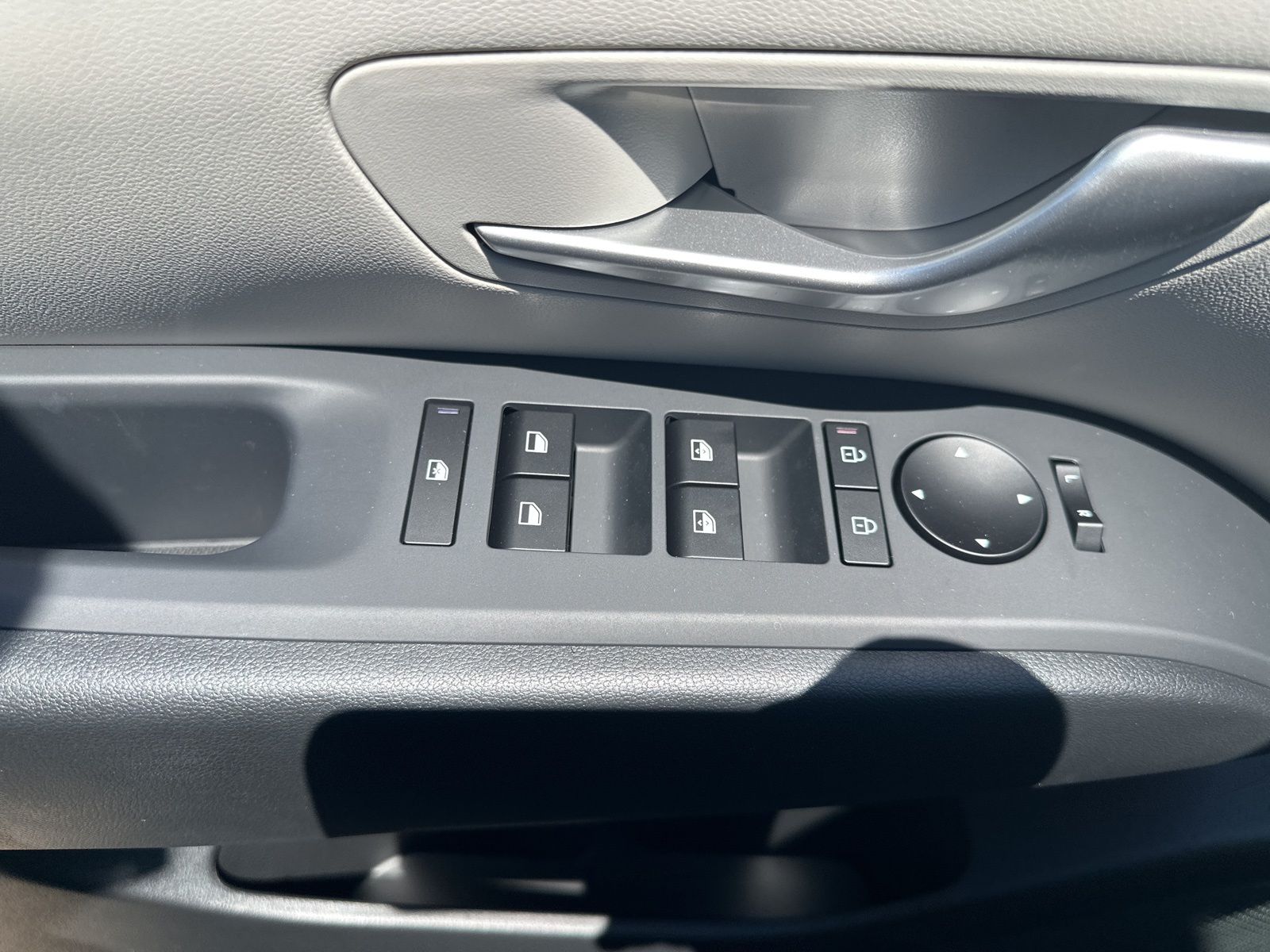 2025 Hyundai Tucson SEL Convenience photo 11