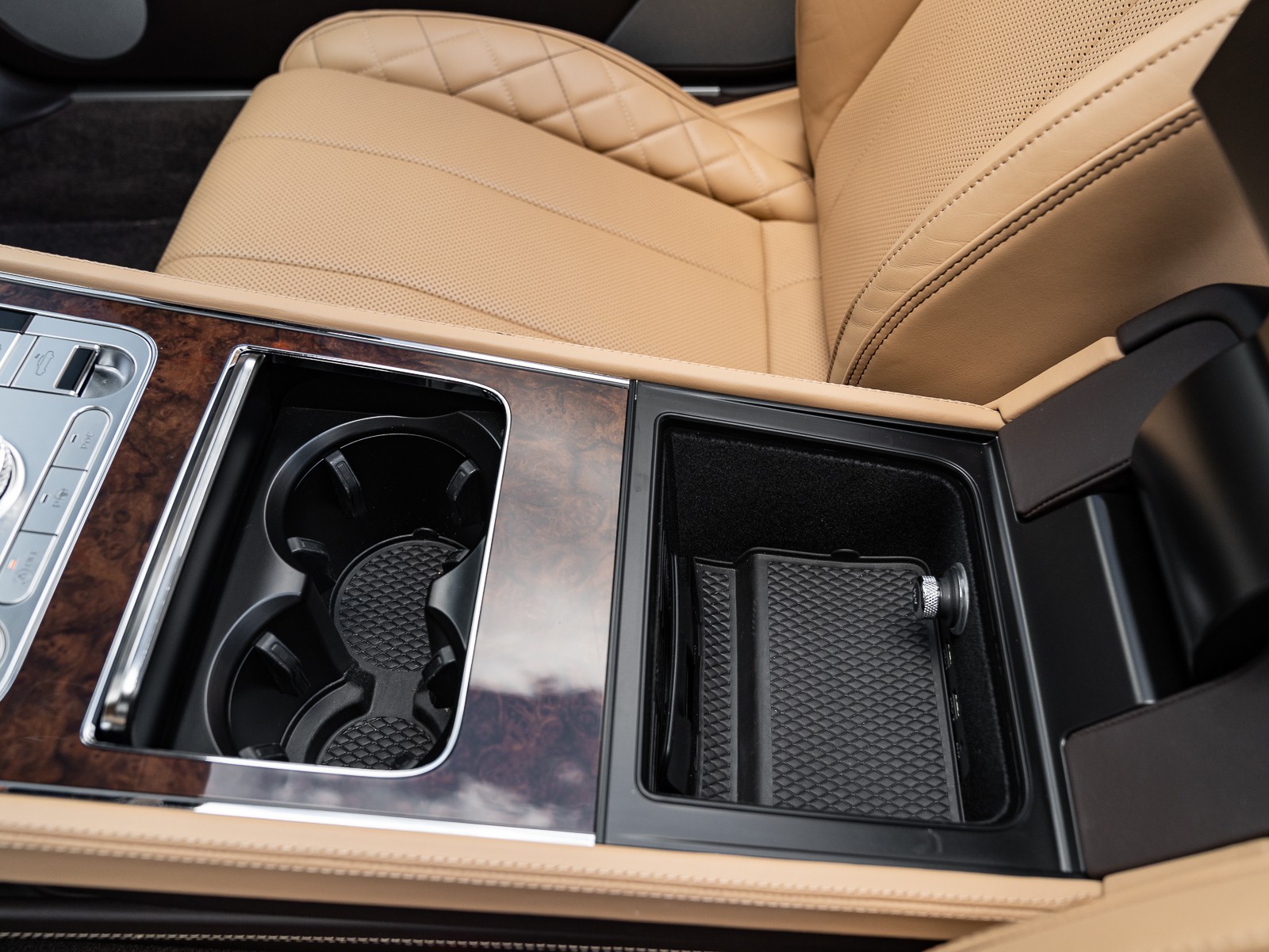 2020 Bentley Continental GTC GT V8 photo 41