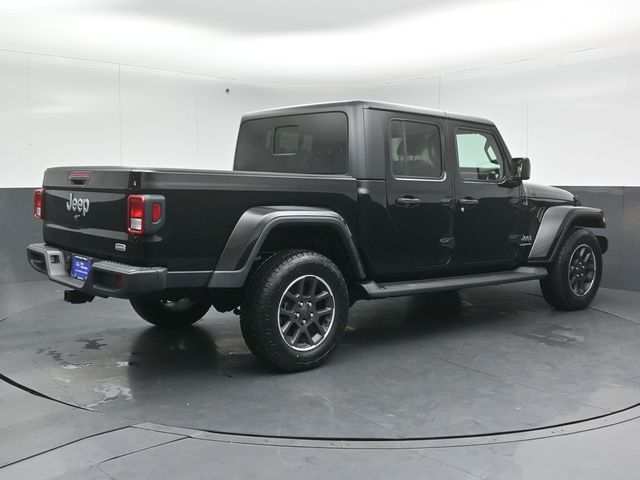 2021 JEEP GLADIATOR - Image 7