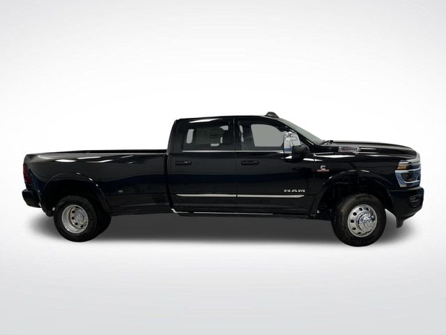 2026 Ram 3500 Limited photo 2