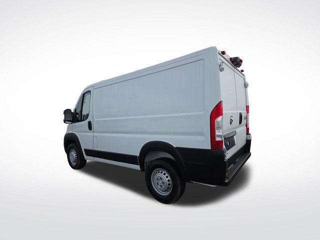 2026 Ram ProMaster 1500 photo 3