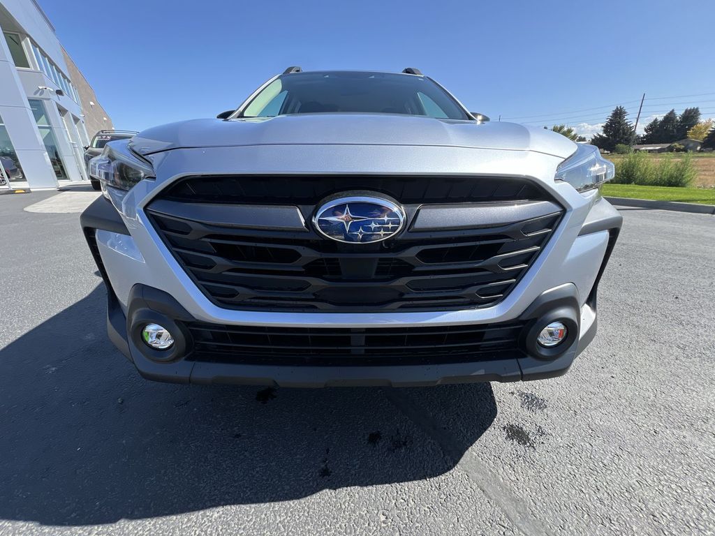 2025 Subaru Outback Premium photo 27