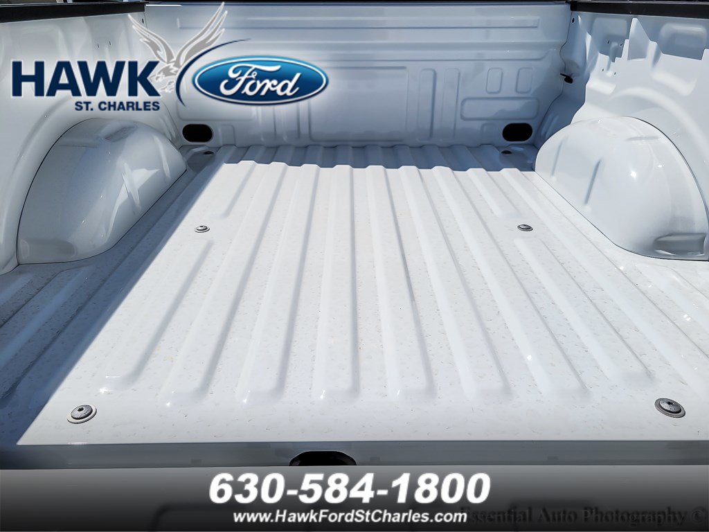2025 FORD F-150 - Image 14